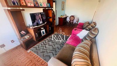 Apartamento, 2 quartos, 76 m² - Foto 3