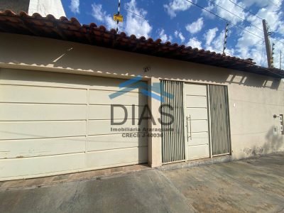 Casa, 4 quartos, 180 m² - Foto 1