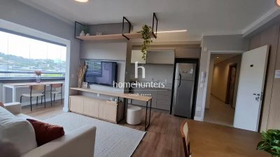 Apartamento, 2 quartos, 61 m² - Foto 2