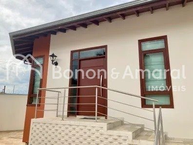 Casa, 3 quartos, 275 m² - Foto 3