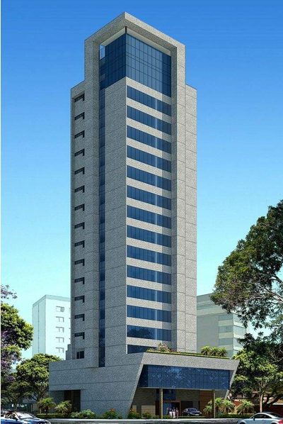 Apartamento, 4 quartos, 387 m² - Foto 1