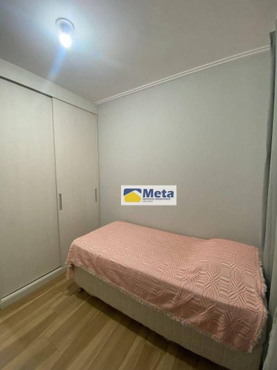 Apartamento, 2 quartos, 44 m² - Foto 4
