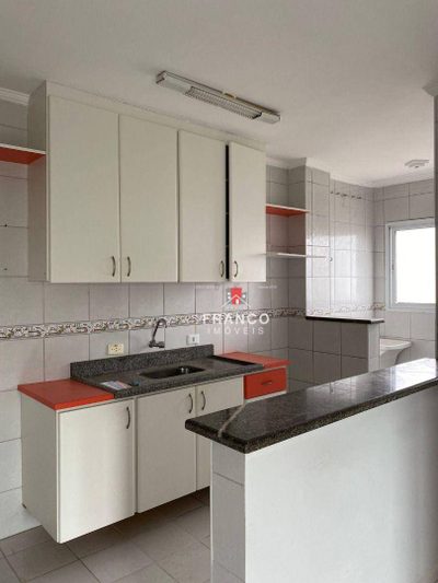 Apartamento, 1 quarto, 38 m² - Foto 5