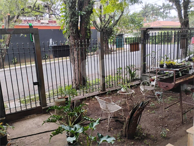Casa, 7 quartos, 1250 m² - Foto 1