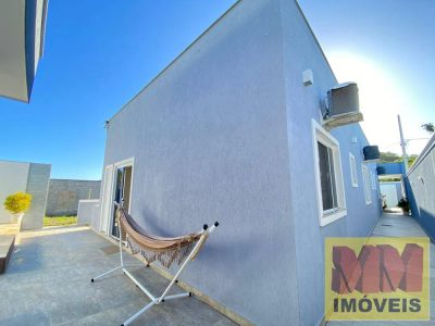 Casa, 3 quartos, 165 m² - Foto 1
