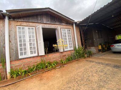 Sítio, 6 quartos, 1000 m² - Foto 3