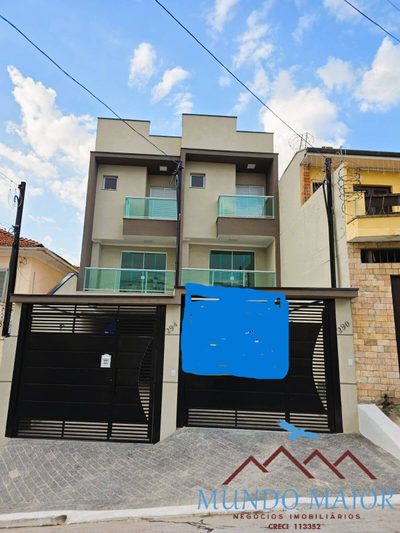 Casa, 3 quartos, 134 m² - Foto 1