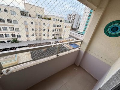 Apartamento, 2 quartos - Foto 5