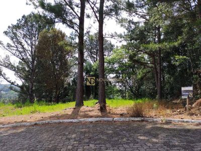 Terreno, 988 m² - Foto 3