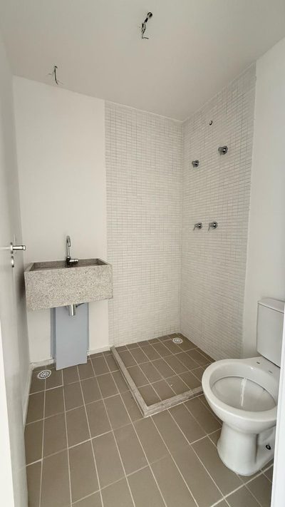 Apartamento, 1 quarto, 25 m² - Foto 3