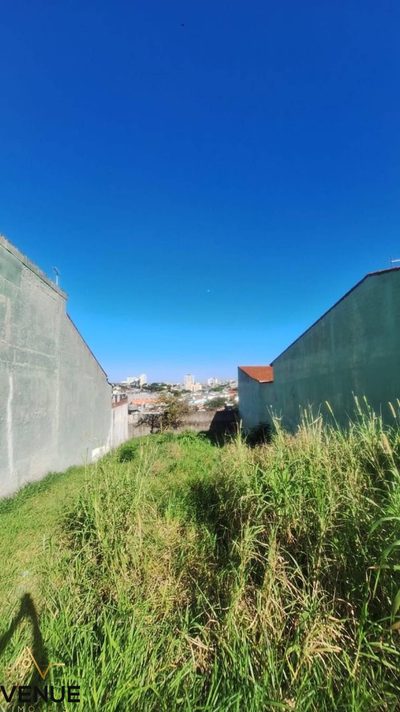 Terreno, 384 m² - Foto 1