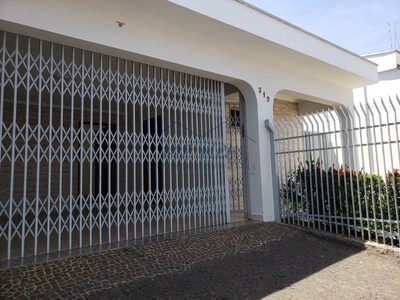 Casa, 3 quartos, 300 m² - Foto 1