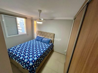 Apartamento, 2 quartos, 52 m² - Foto 5