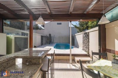 Casa, 3 quartos, 179 m² - Foto 2
