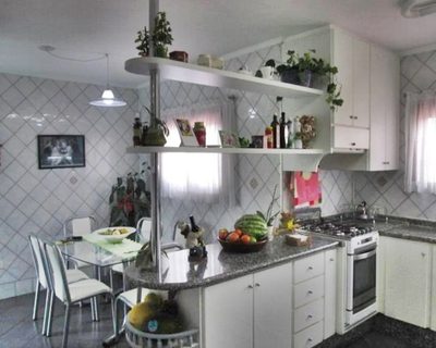 Sobrado, 3 quartos, 198 m² - Foto 4
