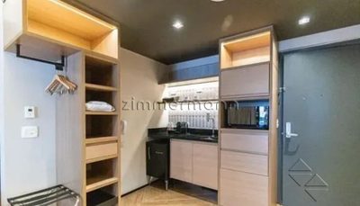 Apartamento, 1 quarto, 29 m² - Foto 5