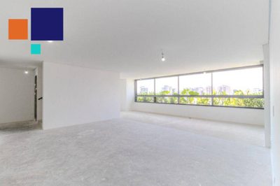 Cobertura, 3 quartos, 394 m² - Foto 2