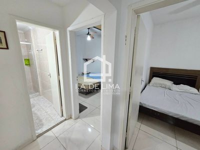 Apartamento, 2 quartos, 50 m² - Foto 4