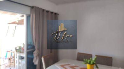 Casa, 2 quartos, 60 m² - Foto 2