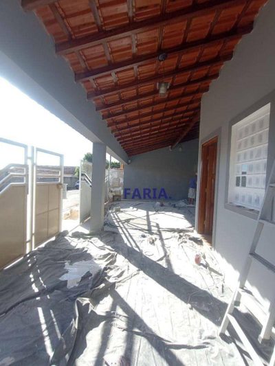 Casa, 3 quartos, 185 m² - Foto 2