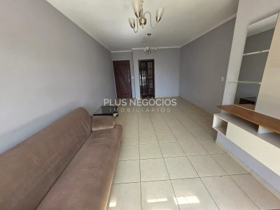 Apartamento, 3 quartos, 90 m² - Foto 4