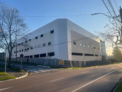Loja-Salão, 4181 m² - Foto 3