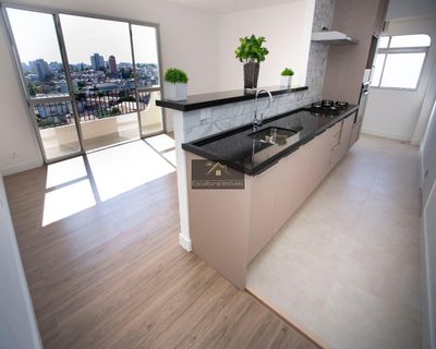 Apartamento, 3 quartos, 94 m² - Foto 1