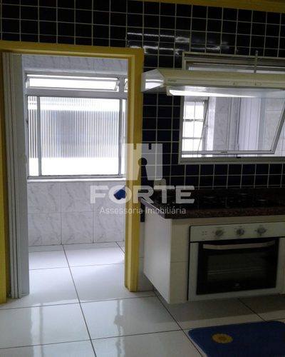 Apartamento, 2 quartos, 82 m² - Foto 3