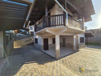 Casa, 4 quartos, 176 m² - Foto 3