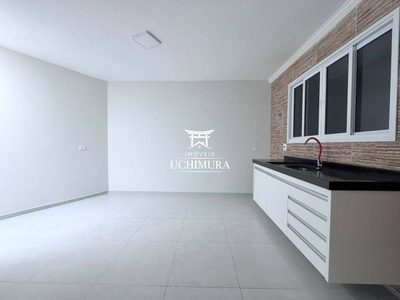 Apartamento, 1 quarto, 43 m² - Foto 4
