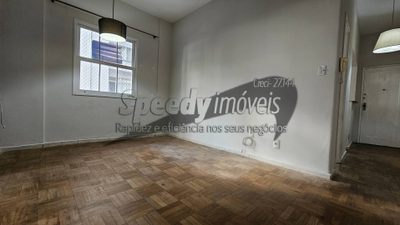 Apartamento, 1 quarto, 52 m² - Foto 2