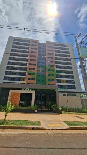 Apartamento, 3 quartos, 70 m² - Foto 1