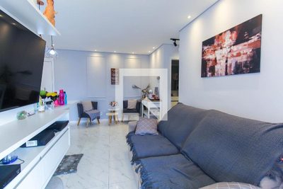 Apartamento, 2 quartos, 75 m² - Foto 2