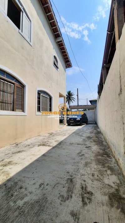 Sobrado, 4 quartos, 163 m² - Foto 4