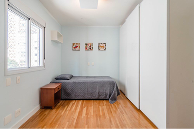 Apartamento, 3 quartos, 222 m² - Foto 2
