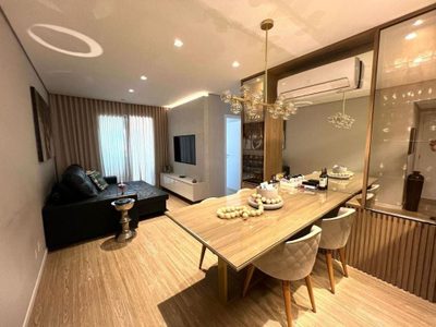 Apartamento, 2 quartos, 82 m² - Foto 1