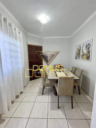 Apartamento, 3 quartos, 125 m² - Foto 3