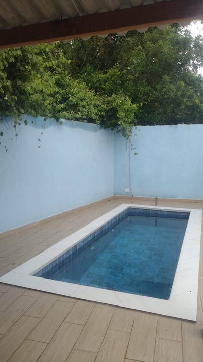 Casa, 2 quartos, 72 m² - Foto 1