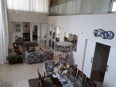 Sobrado, 5 quartos, 420 m² - Foto 5
