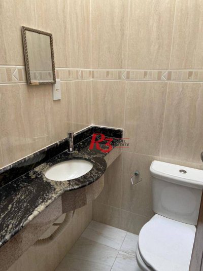 Casa, 3 quartos, 120 m² - Foto 5