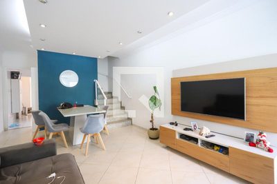 Casa, 3 quartos, 100 m² - Foto 3