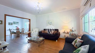 Casa, 4 quartos, 209 m² - Foto 4