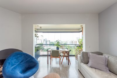 Apartamento, 2 quartos, 105 m² - Foto 5