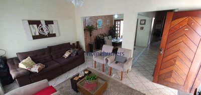 Casa, 2 quartos, 120 m² - Foto 1