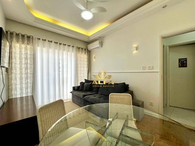Apartamento, 1 quarto, 54 m² - Foto 5