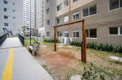 Apartamento, 2 quartos, 43 m² - Foto 4