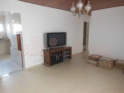 Apartamento, 3 quartos, 91 m² - Foto 1