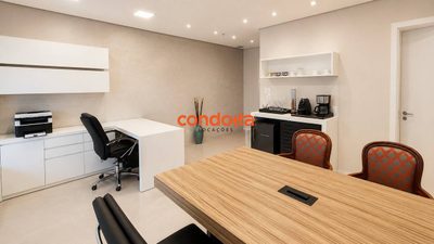 Sala-Conjunto, 41 m² - Foto 3