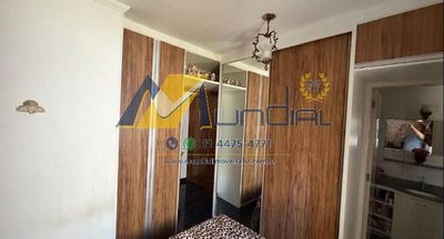 Sobrado, 2 quartos, 65 m² - Foto 3