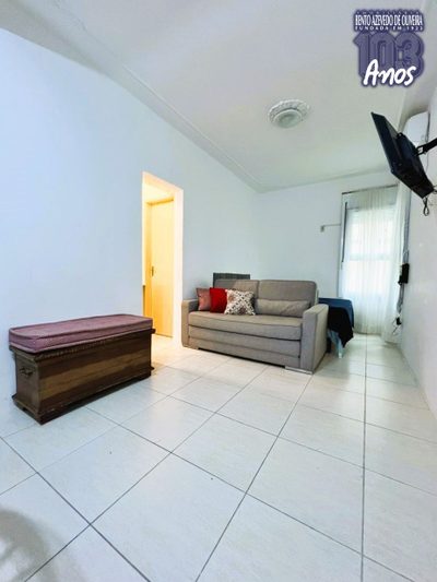 Apartamento, 1 quarto, 32 m² - Foto 3